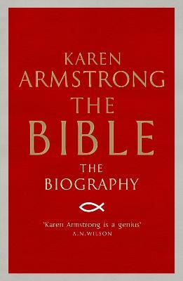 The Bible - The Biography