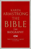 The Bible - The Biography