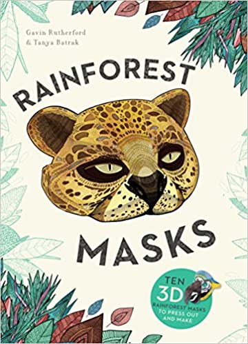 Rainforest Masks