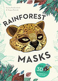 Rainforest Masks