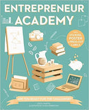 Entrepreneur Academy: Are you ready for the challenge?