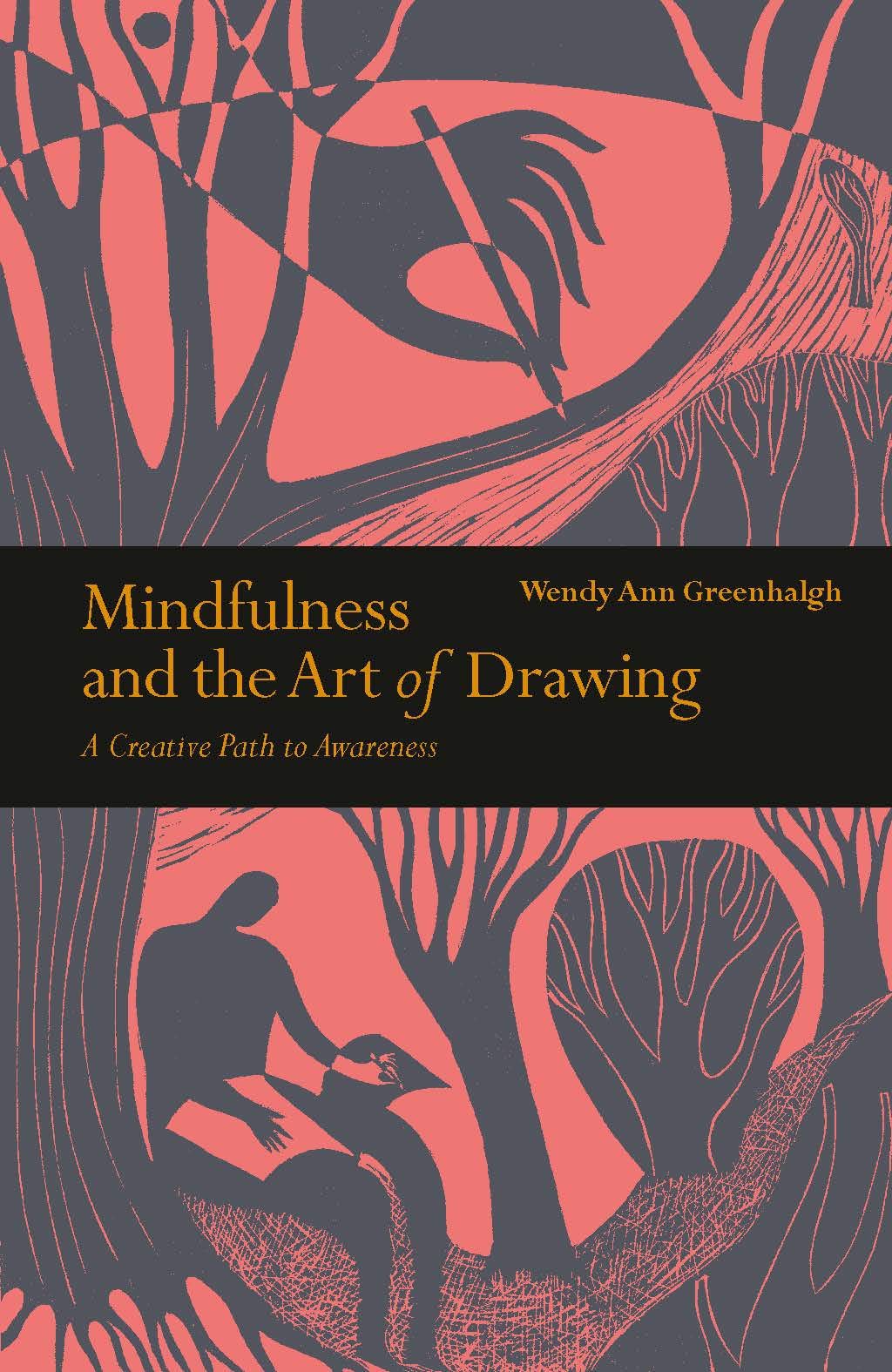 Mindfulness and the Art of Drawing