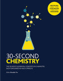 30-Second Chemistry