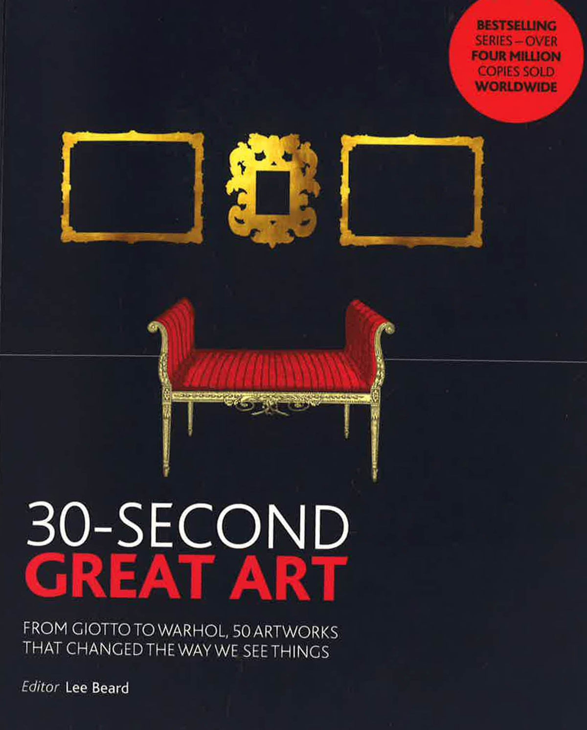 GREAT ART (30-SECOND)