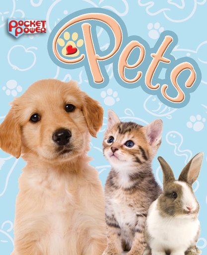 Pocket Power: Pets