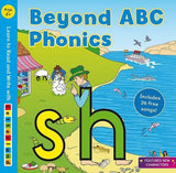 Beyond ABC Phonics