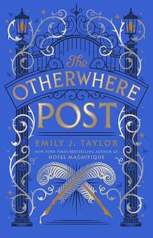 The Otherwhere Post