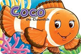 Coco the Clownfish