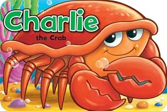 Charlie the Crab