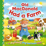 Old Macdonald Had a Farm (Sing-Along Play and Learn)