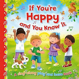 If You're Happy and You Know it (Sing-Along Play and Learn)