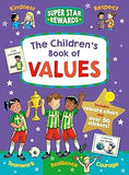 The Children's Book of Values