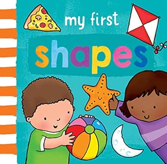 My First... Shapes