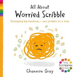 All About Worried Scribble