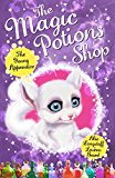 Magic Potions Shop: The Young App