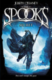 The Spook's Secret: Book 3 (the Wardstone Chronicles)