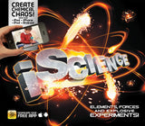 IScience - Elements, Forces and Explosive Experiments!