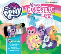 Where Equestria comes to life
