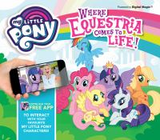 Where Equestria comes to life