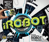 iRobot (IExplore)