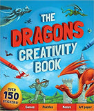 The Dragons Creativity Book