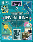 The Book of Inventions: Amazing Ideas that Changed the World: 1