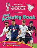 FIFA World Cup 2022 Kids' Activity Book