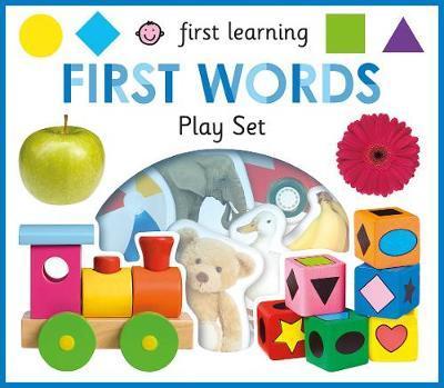 First Learning Play Set: