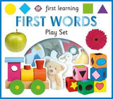 First Learning Play Set: