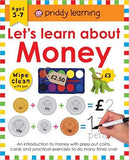 Wipe Clean Workbook Money (Wipe Clean Workbooks)