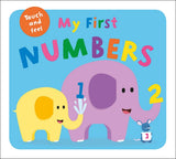 My First Numbers