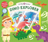 Let's Pretend : Dino Explorer
