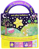 Twinkle, Twinkle, Little Star and Other Lullabies