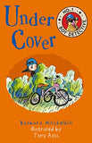 Under Cover: No. 1 Boy Detective