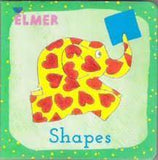 Elmer: Shapes