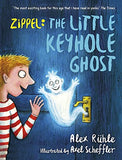 Zippel: The Little Keyhole Ghost