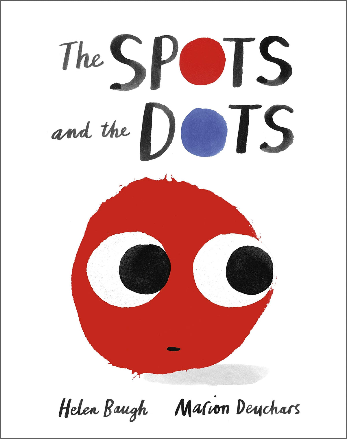The Spots and the Dots: 1