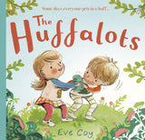 The Huffalots: 1