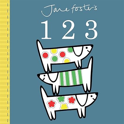 Jane Fosters 123