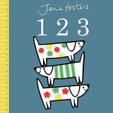 Jane Fosters 123