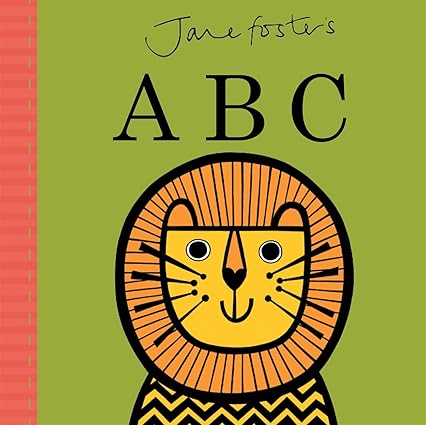 Jane Fosters ABC