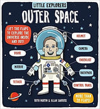 Little Explorers: Outer Space