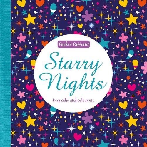Starry Nights - Pocket Patterns
