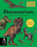 Dinosaurium