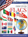 Discover Flags in the World Wonders of Learning