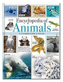 Great Animal Encyclopedia