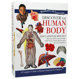 Wonders of Learning Box Set - Discover the Human Body