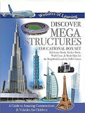 Discover Mega Structure Educational Box Set
