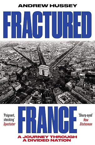 Fractured France: A Journey Through a Divided Nation