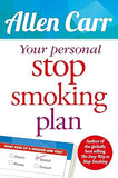 Your Personal Stop Smoking Plan
